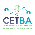 Logo of Campus CETBA